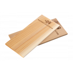 Dřevěné grilovací prkénko